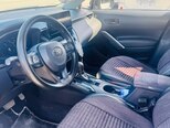 Toyota Corolla Cross-8