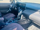Toyota Corolla Cross-7