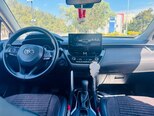 Toyota Corolla Cross-9
