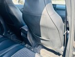 Toyota Corolla Cross-5