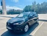 Toyota Corolla Cross-3