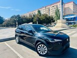 Toyota Corolla Cross-1