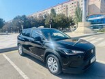 Toyota Corolla Cross-2