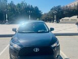 Toyota Corolla Cross-4