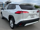 Toyota Corolla Cross-6