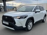 Toyota Corolla Cross-3