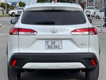 Toyota Corolla Cross-5