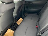 Toyota Corolla Cross-11