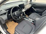 Toyota Corolla Cross-9