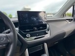 Toyota Corolla Cross-10
