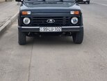 LADA (VAZ) Niva-1