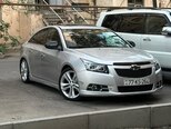 Chevrolet Cruze-3