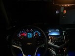 Chevrolet Cruze-6