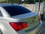 Chevrolet Cruze-4