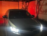 Chevrolet Cruze-8