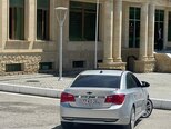 Chevrolet Cruze-5