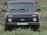 LADA (VAZ) Niva-2