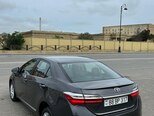 Toyota Corolla-6