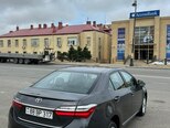 Toyota Corolla-9