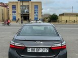 Toyota Corolla-8