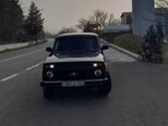 LADA (VAZ) Niva-8