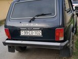 LADA (VAZ) Niva-5