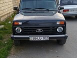 LADA (VAZ) Niva-4