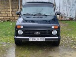LADA (VAZ) Niva-6