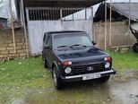 LADA (VAZ) Niva-7