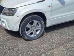 Suzuki Grand Vitara-13