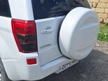 Suzuki Grand Vitara-12