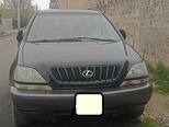 Lexus RX 300-11