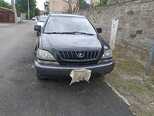 Lexus RX 300-7
