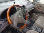 Lexus RX 300-8