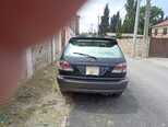 Lexus RX 300-2