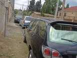 Lexus RX 300-4