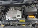 Lexus RX 300-6