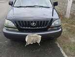 Lexus RX 300-1