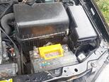 Lexus RX 300-12