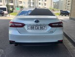 Toyota Camry-2