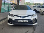Toyota Camry-1