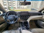 Toyota Camry-5