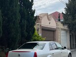 Cadillac DTS-4