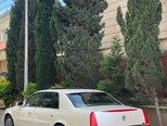 Cadillac DTS-3