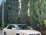 Cadillac DTS-2