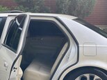 Cadillac DTS-5