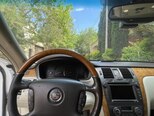 Cadillac DTS-9