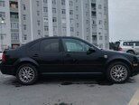 Volkswagen Jetta-4