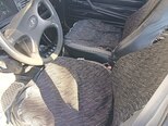LADA (VAZ) 2107-8