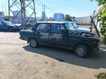 LADA (VAZ) 2107-2